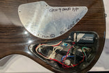 【used】Crews Maniac Sound / GTN4 DEEP P/P 4.025kg #060606-02【GIB Yokohama】
