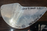 【used】Crews Maniac Sound / GTN4 DEEP P/P 4.025kg #060606-02【GIB Yokohama】