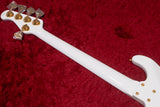 【new】moon / JJ-5 Larry Graham model 4.390kg #LG0072【GIB Yokohama】