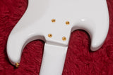 【new】moon / JJ-5 Larry Graham model 4.390kg #LG0072【GIB Yokohama】