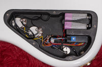 【new】moon / JJ-5 Larry Graham model 4.390kg #LG0072【GIB Yokohama】