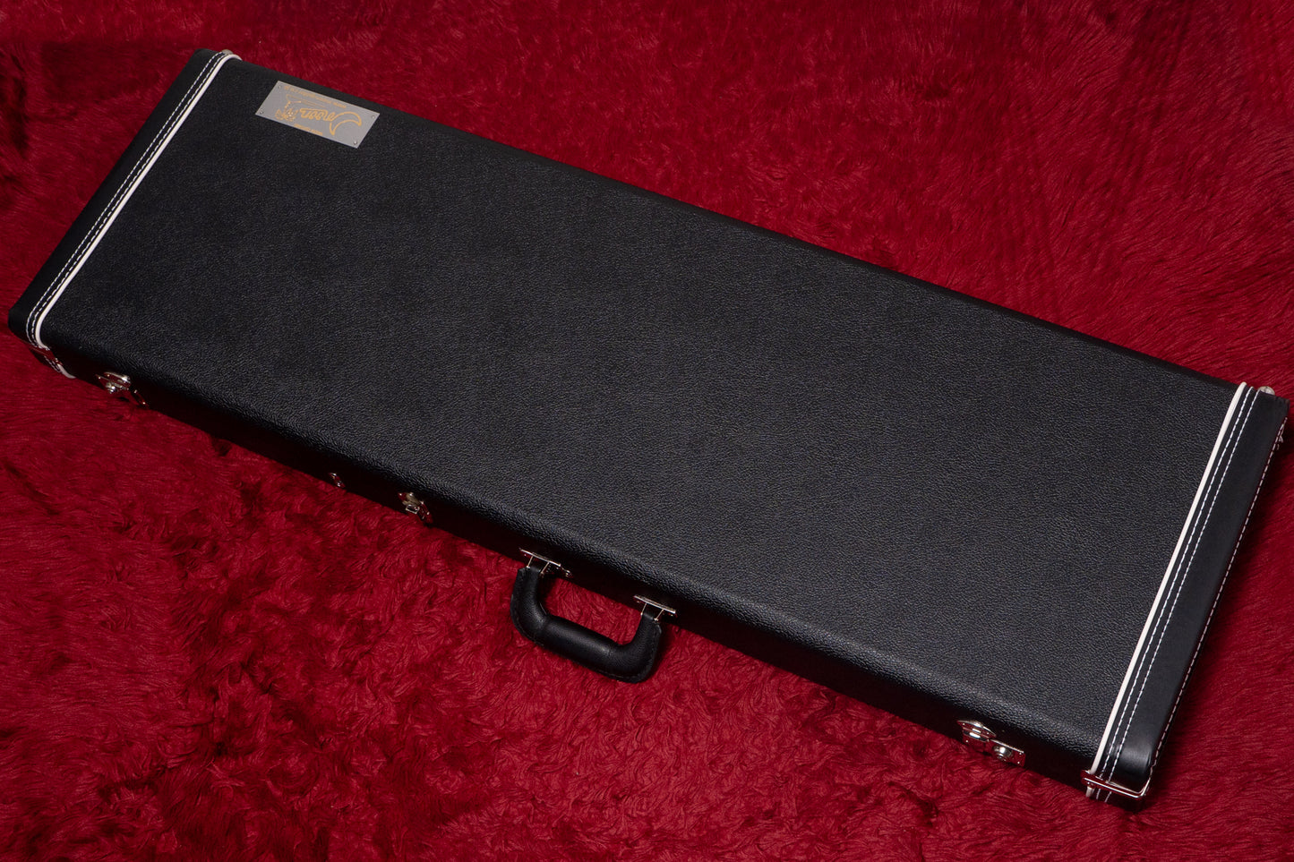 【new】moon / JJ-5 Larry Graham model 4.390kg #LG0072【GIB Yokohama】