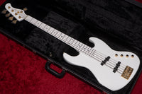 【new】moon / JJ-5 Larry Graham model 4.390kg #LG0072【GIB Yokohama】