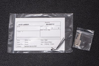 【new】moon / JJ-5 Larry Graham model 4.390kg #LG0072【GIB Yokohama】