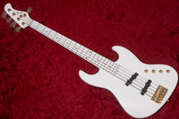 【new】moon / JJ-5 Larry Graham model 4.390kg #LG0072【GIB Yokohama】