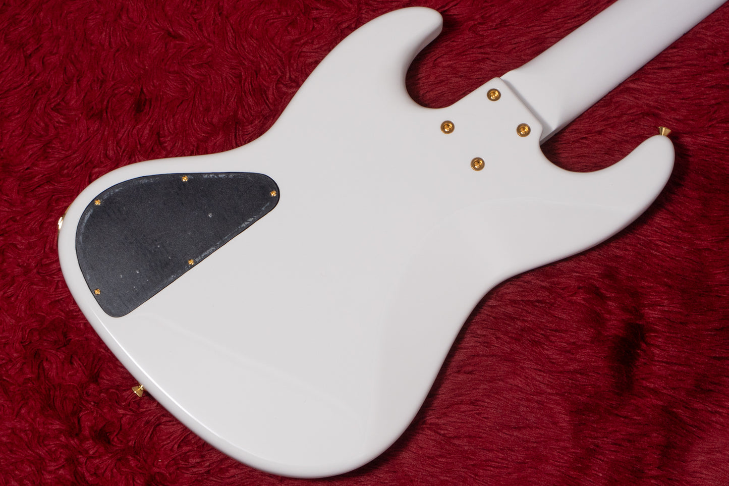 【new】moon / JJ-5 Larry Graham model 4.390kg #LG0072【GIB Yokohama】