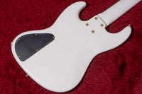 【new】moon / JJ-5 Larry Graham model 4.390kg #LG0072【GIB Yokohama】