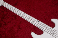 【new】moon / JJ-5 Larry Graham model 4.390kg #LG0072【GIB Yokohama】
