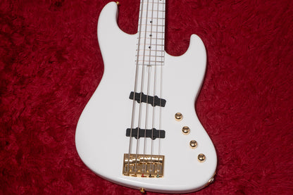 【new】moon / JJ-5 Larry Graham model 4.390kg #LG0072【GIB Yokohama】