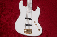 【new】moon / JJ-5 Larry Graham model 4.390kg #LG0072【GIB Yokohama】