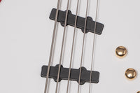 【new】moon / JJ-5 Larry Graham model 4.390kg #LG0072【GIB Yokohama】