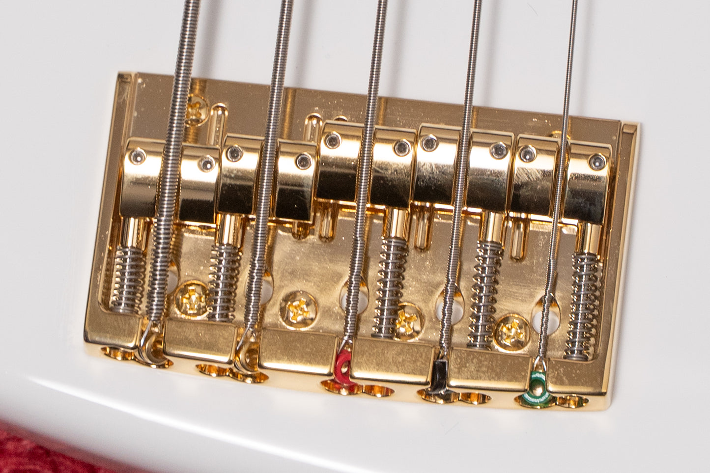 【new】moon / JJ-5 Larry Graham model 4.390kg #LG0072【GIB Yokohama】