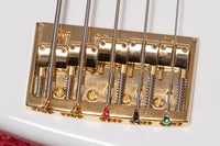 【new】moon / JJ-5 Larry Graham model 4.390kg #LG0072【GIB Yokohama】