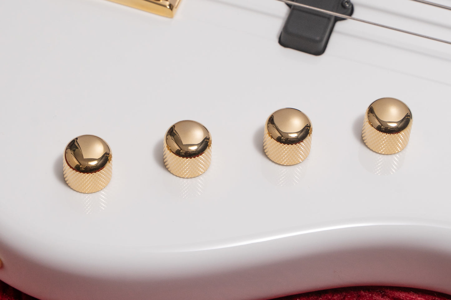 【new】moon / JJ-5 Larry Graham model 4.390kg #LG0072【GIB Yokohama】
