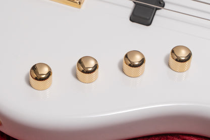 【new】moon / JJ-5 Larry Graham model 4.390kg #LG0072【GIB Yokohama】
