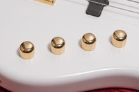 【new】moon / JJ-5 Larry Graham model 4.390kg #LG0072【GIB Yokohama】