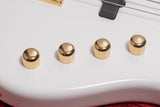 【new】moon / JJ-5 Larry Graham model 4.390kg #LG0072【GIB Yokohama】