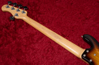【used】Sadowsky / Metroline MS5 59Burst 2007 3.935kg #Ｍ2044【GIB Yokohama】