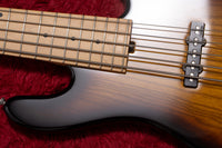 【used】Sadowsky / Metroline MS5 59Burst 2007 3.935kg #Ｍ2044【GIB Yokohama】