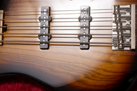【used】Sadowsky / Metroline MS5 59Burst 2007 3.935kg #Ｍ2044【GIB Yokohama】