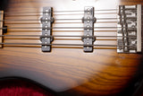 【used】Sadowsky / Metroline MS5 59Burst 2007 3.935kg #Ｍ2044【GIB Yokohama】