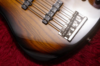 【used】Sadowsky / Metroline MS5 59Burst 2007 3.935kg #Ｍ2044【GIB Yokohama】