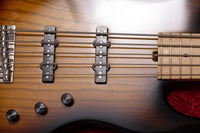 【used】Sadowsky / Metroline MS5 59Burst 2007 3.935kg #Ｍ2044【GIB Yokohama】