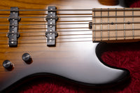 【used】Sadowsky / Metroline MS5 59Burst 2007 3.935kg #Ｍ2044【GIB Yokohama】
