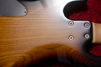 【used】Sadowsky / Metroline MS5 59Burst 2007 3.935kg #Ｍ2044【GIB Yokohama】