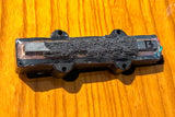 【used】Sadowsky / Metroline MS5 59Burst 2007 3.935kg #Ｍ2044【GIB Yokohama】