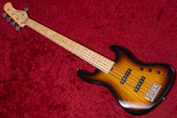 【used】Sadowsky / Metroline MS5 59Burst 2007 3.935kg #Ｍ2044【GIB Yokohama】