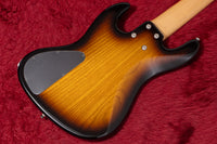 【used】Sadowsky / Metroline MS5 59Burst 2007 3.935kg #Ｍ2044【GIB Yokohama】