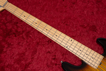 【used】Sadowsky / Metroline MS5 59Burst 2007 3.935kg #Ｍ2044【GIB Yokohama】