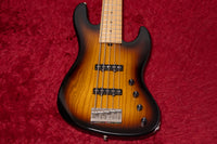 【used】Sadowsky / Metroline MS5 59Burst 2007 3.935kg #Ｍ2044【GIB Yokohama】