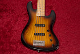 【used】Sadowsky / Metroline MS5 59Burst 2007 3.935kg #Ｍ2044【GIB Yokohama】