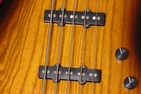 【used】Sadowsky / Metroline MS5 59Burst 2007 3.935kg #Ｍ2044【GIB Yokohama】