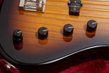 【used】Sadowsky / Metroline MS5 59Burst 2007 3.935kg #Ｍ2044【GIB Yokohama】