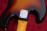 【used】Fender Japan / JBV-105 3TS 2006-2008 4.650kg #S027034【GIB Yokohama】