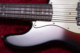 【used】Fender Japan / JBV-105 3TS 2006-2008 4.650kg #S027034【GIB Yokohama】