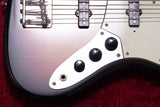 【used】Fender Japan / JBV-105 3TS 2006-2008 4.650kg #S027034【GIB Yokohama】