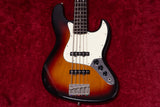 【used】Fender Japan / JBV-105 3TS 2006-2008 4.650kg #S027034【GIB Yokohama】