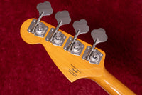 【used】Squier / Classic Vibe '60s Mustang Bass Surf Green 2024 3.190kg #ISSC24001701【GIB Yokohama】