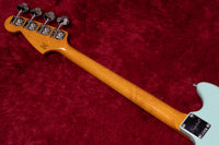 【used】Squier / Classic Vibe '60s Mustang Bass Surf Green 2024 3.190kg #ISSC24001701【GIB Yokohama】