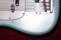【used】Squier / Classic Vibe '60s Mustang Bass Surf Green 2024 3.190kg #ISSC24001701【GIB Yokohama】