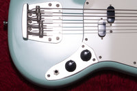 【used】Squier / Classic Vibe '60s Mustang Bass Surf Green 2024 3.190kg #ISSC24001701【GIB Yokohama】