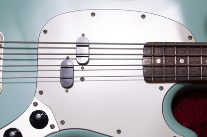 【used】Squier / Classic Vibe '60s Mustang Bass Surf Green 2024 3.190kg #ISSC24001701【GIB Yokohama】