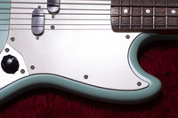 【used】Squier / Classic Vibe '60s Mustang Bass Surf Green 2024 3.190kg #ISSC24001701【GIB Yokohama】