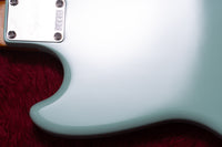【used】Squier / Classic Vibe '60s Mustang Bass Surf Green 2024 3.190kg #ISSC24001701【GIB Yokohama】