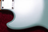 【used】Squier / Classic Vibe '60s Mustang Bass Surf Green 2024 3.190kg #ISSC24001701【GIB Yokohama】