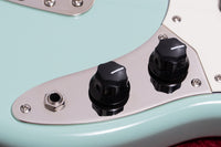 【used】Squier / Classic Vibe '60s Mustang Bass Surf Green 2024 3.190kg #ISSC24001701【GIB Yokohama】